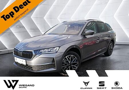 Skoda Octavia Combi Selection 1.5 TSI mHEV - SHZ ACC LED *SN95*