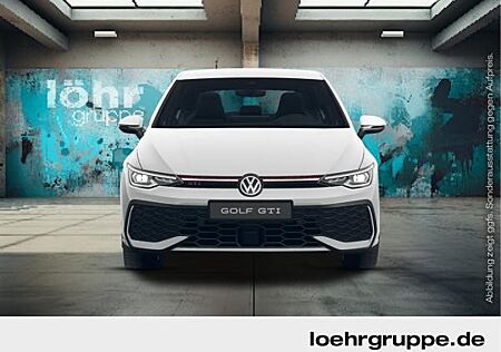 VW Golf Volkswagen GTI 2,0 l TSI OPF 195 kW (265 PS)