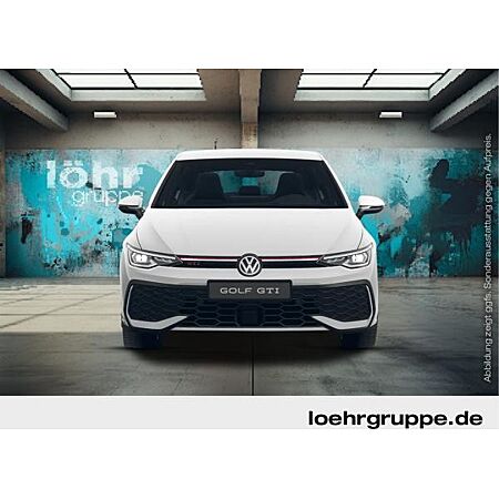VW Golf leasen