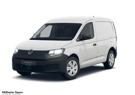 VW Caddy Volkswagen Cargo 2.0 TDI ( Mülheim)