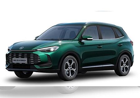 MG ZS Hybrid+ Comfort