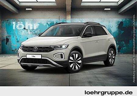 VW T-Roc Volkswagen Life 1.5 l TSI OPF 110 kW (150 PS)