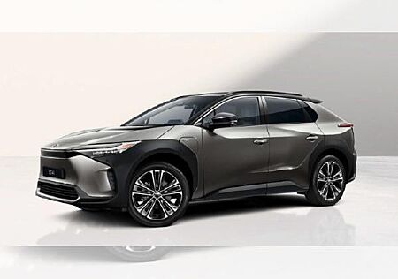 Toyota bZ4X 71,4 kwh Comfort - sofort verfügbar - Gewerblich - Auf Wunsch inkl. Wartung & Verschleiß