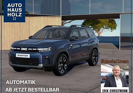 Dacia Bigster Journey HYBRID 155 🚀🔍inkl. Full-Service