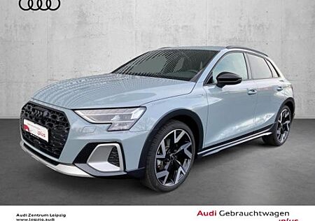 Audi A3 allstreet 35 TDI *Matrix*HuD*Sonos*Assistenz*