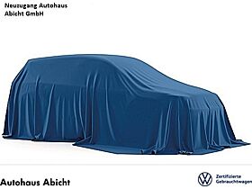 Volkswagen ID.4 Pure Anhängerkupplung LED NAVI PDC BT DAB🔋🚗🔌