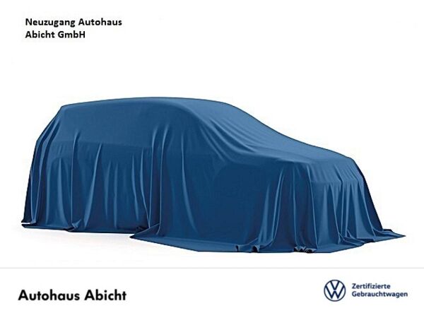 Volkswagen ID.4 Pure Anhängerkupplung LED NAVI PDC BT DAB🔋🚗🔌 bild