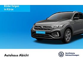 Volkswagen ID.4 Pure Anhängerkupplung LED NAVI PDC BT DAB🔋🚗🔌