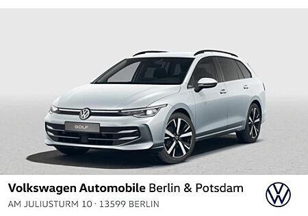 VW Golf Variant Volkswagen Style 1,5 l eTSI DSG