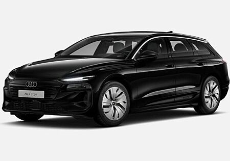 Audi A6 Avant e-tron *Sonderaktion 2025*