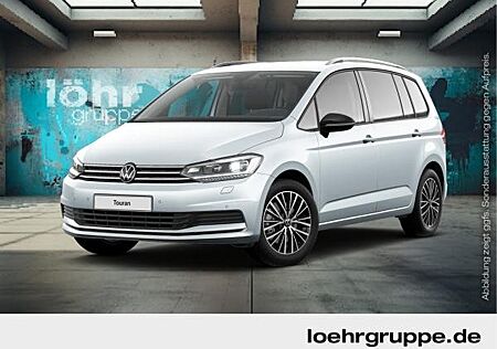 VW Touran Volkswagen Comfortline 2,0 l TDI SCR 90 kW (122 PS)