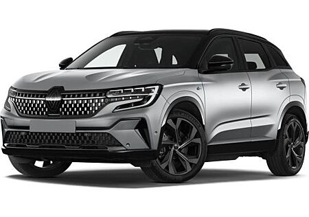 Renault Austral Techno E Tech Full Hybrid 200