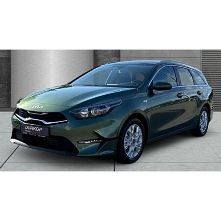 Kia ceed SW leasen