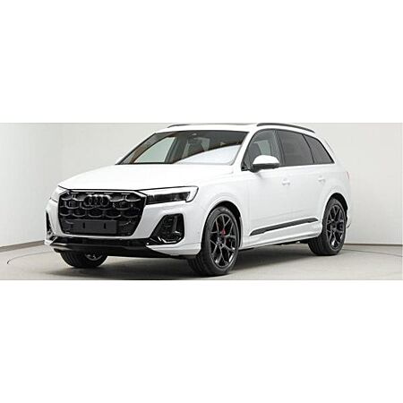 Audi Q7 leasen