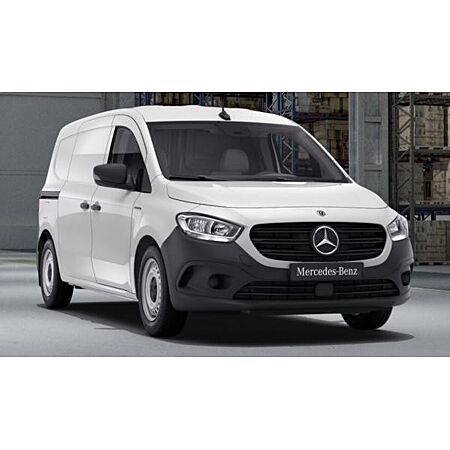 Mercedes-Benz Citan leasen