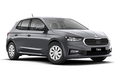 Skoda Fabia Selection 1.0 MPI *ab Juli verfügbar*