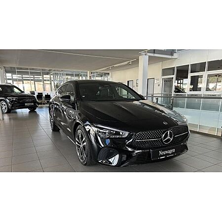 Mercedes-Benz CLA 180 leasen
