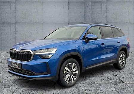 Skoda Kodiaq 1,5 TSI iV Selection AHK SHZ MUFO RFK