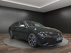 Volkswagen Arteon R SB 4M 2.0 TSI*DSG*IQ.D*360°*MATRIX*ACC