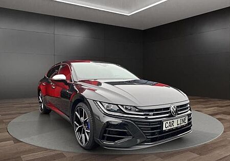 VW Arteon Volkswagen R SB 4M 2.0 TSI*DSG*MATRIX*IQ.D*360°*ACC