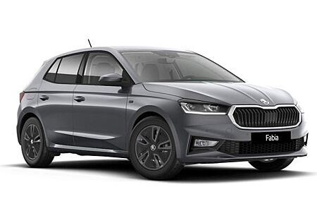Skoda Fabia Tour 1.0 TSI DSG *ab Juli verfügbar!*