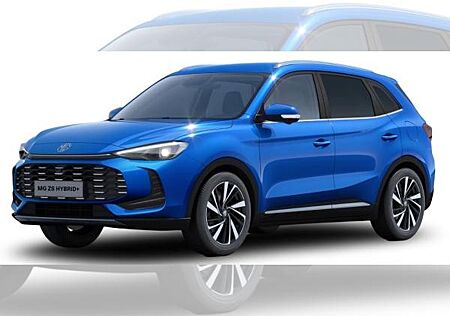 MG ZS Hybrid+ Luxury *Vollhybrid-Automatik*