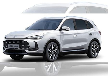 MG ZS Hybrid+ Luxury *Vollhybrid-Automatik*
