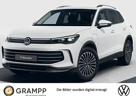 VW Tiguan Volkswagen Elegance 1.5 eHybrid *AHK*0,5 % VERSTEUERUNG*