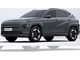 Hyundai KONA Elektro Trend 218PS Hyundai KONA Elektro Trend 218PS
