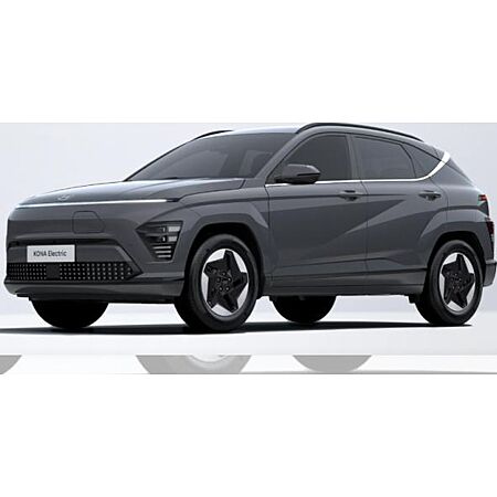 Hyundai Kona Elektro leasen