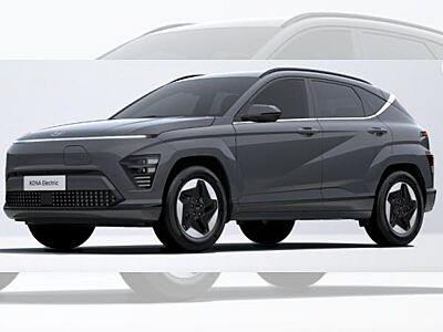 Hyundai KONA Elektro Trend 218PS
