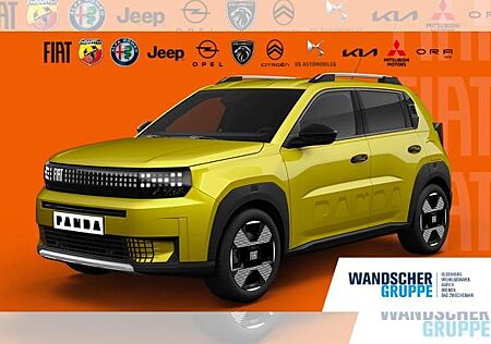Fiat Grande Panda ❗⚡ Sonderedition JETZT ANGEBOT SICHERN⚡❗