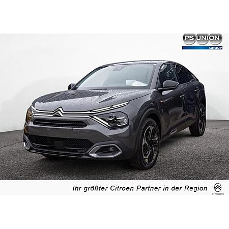 Citroën C4 leasen
