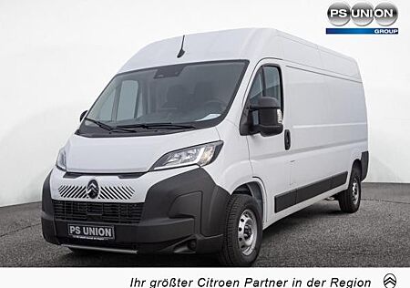 Citroën Jumper Kasten 2.2 35 L3H2 BlueHDi 140 STANDHEIZUNG
