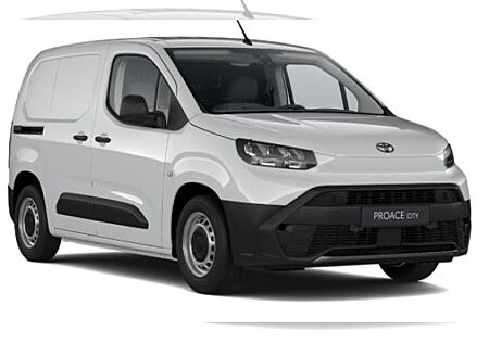 Toyota Pro Ace Proace City 1.5 D-4D 75kW 	Meister L2