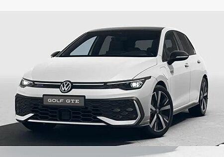 VW Golf Volkswagen GTE 1.5 TSI eHybrid 177 PS+116 PS *BLACK STYLE*MATRIX*LEDER*AHK*PANO*DCC*60.690€*