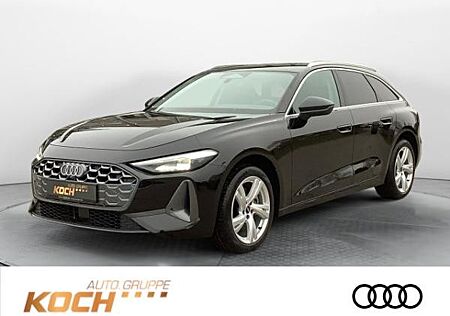 Audi A5 Avant TFSI S tronic