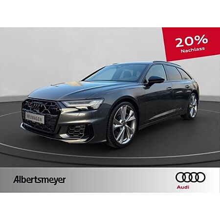 Audi S6 leasen