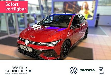 VW Golf Volkswagen GTI Clubsport 2.0 l TSI DSG Navi