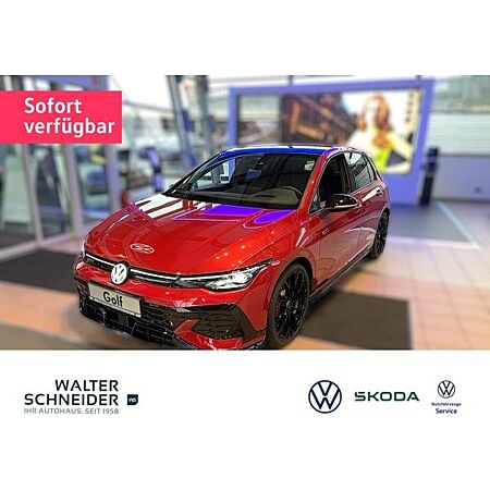 VW Golf leasen