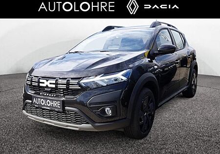 Dacia Sandero Stepway Expression TCe 90