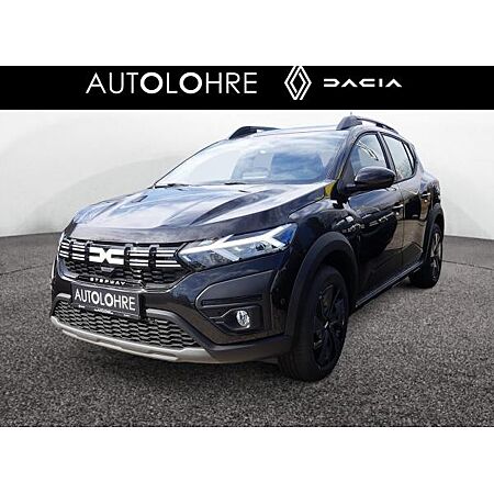 Dacia Sandero Stepway leasen
