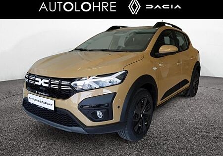Dacia Sandero Stepway Expression TCe 90
