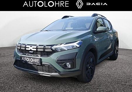 Dacia Sandero Stepway Expression TCe 90