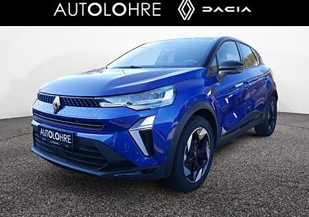 Renault Captur Techno TCe 90