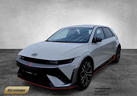 Hyundai IONIQ 5 N h 4WD NAVI|KAMERA|HEAD-UP|BOSE