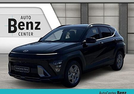 Hyundai Kona 1.6 T-GDI TREND *LAGERFAHRZEUG*SCHWABENAKTION FÜR PRIVATKUNDEN*