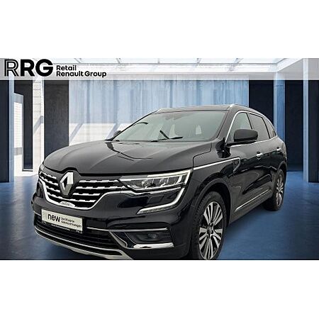 Renault Koleos leasen