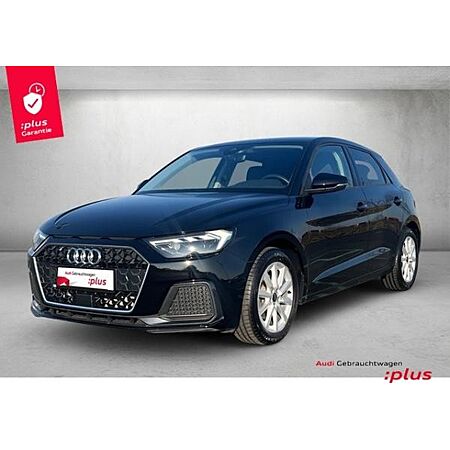 Audi A1 leasen