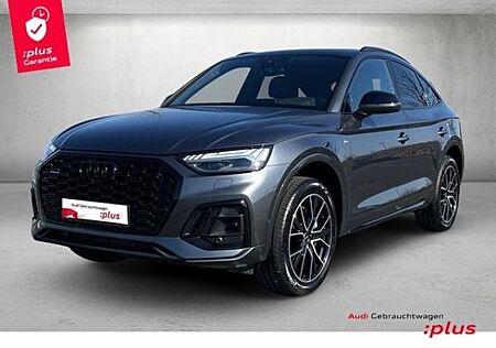 Audi Q5 Sportback S line 55 TFSI e quattro S tronic